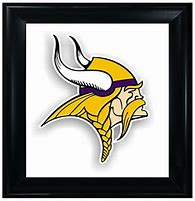 Image result for Minnesota Vikings Custom Gift Wall Sign