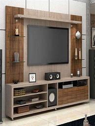 Image result for TV Wall Unit Ideas