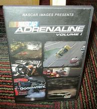 Image result for NASCAR Store DVD