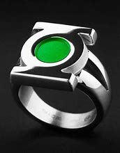 Image result for Green Lantern Costume Ring