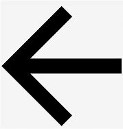 Image result for Back Arrow Button