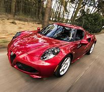 Image result for Alfa Romeo 4C Racing