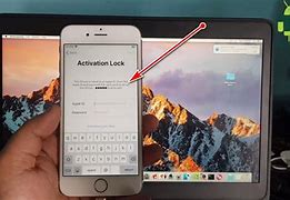 Image result for iPhone 6s Activation Lock