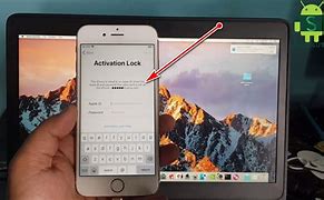 Image result for iPhone 6s iCloud Lock