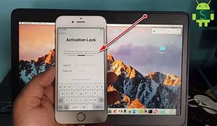 Image result for iPhone 6s Blokada ID