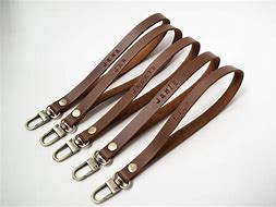 Image result for Custom Strap Keychain