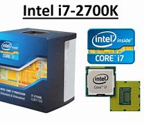 Image result for Intel Core i7-2700K