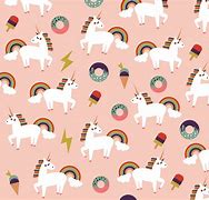 Image result for Girl Unicorn Background