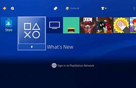Image result for PlayStation Network Services