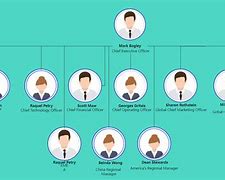 Image result for Corporate Hierarchy Structure