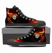 Image result for 8 Ball Shoes
