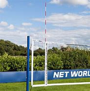 Image result for Volleyball Net Antenna
