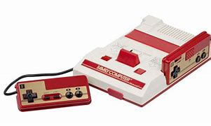 Image result for Nintendo Famicom