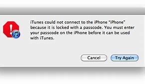 Image result for Connect iPod to iTunes to Unlock