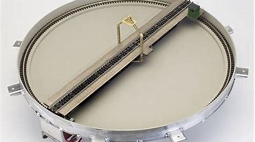 Image result for Train Turntable Parts