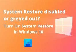 Image result for AMD Factory Reset Greyed Out