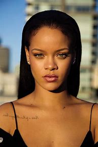 Image result for Rihanna Head