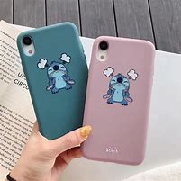 Image result for Cute Stitch iPhone Case