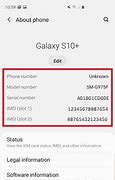 Image result for How to Get Imei Samsung