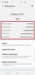 Image result for How to Find Imei On Samsung