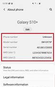 Image result for Sanmsung Device ID 32 Characters Long