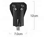 Image result for Dipole Antenna Balun