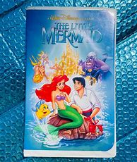 Image result for Little Mermaid Controversial 80s Cover