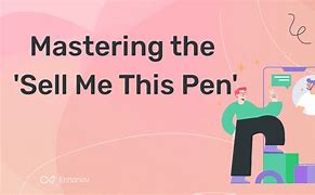 Image result for Sell Me This Pen Scene