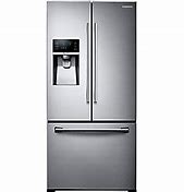 Image result for Samsung 33 Inch Refrigerator Counter-Depth Ice Maker