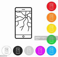 Image result for Broken iPhone Images