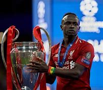 Image result for Sadio Mane Champions League