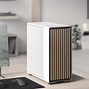 Image result for Wood Computer Tower