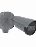 Image result for Axis Bullet Camera