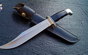 Image result for Buck Vintage Knife Series