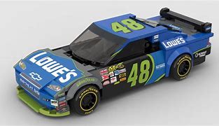 Image result for 48 and 8 NASCAR