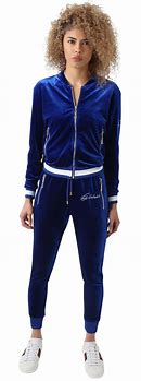 Image result for Royal Blue Tracksuit