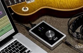 Image result for Apogee Duet for iPad and Mac