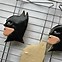 Image result for Batman Cookie Cutter