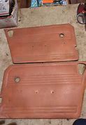 Image result for MG Midget Door Panel Clips