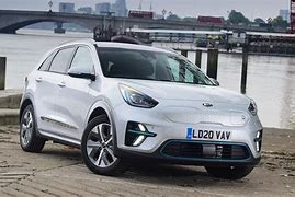 Image result for Electric SUV