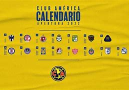 Image result for Club America 22 Liga MX