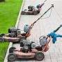 Image result for Eco Lawn Mower