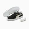 Image result for Puma Suede Black and Grey