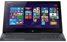 Image result for Sony Vaio 2 En 1 PC and Tablet