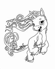 Image result for Baby Unicorn Coloring Pages