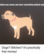 Image result for Dog Swearing Meme