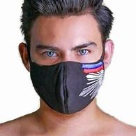 Image result for Pinoy Funny Face Mask