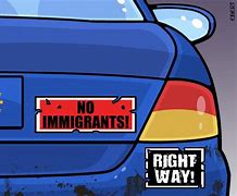 Image result for Anti-Boycott Movement Stickers