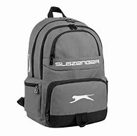 Image result for Slazenger School Bag