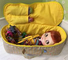 Image result for Princess Doll Case